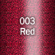 003 red