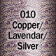 010copper/lavendarilver
