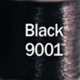 Black 9001