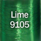 Lime Green 9105