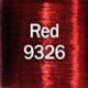 Red 9326