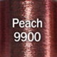 Peach 9900
