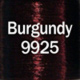 Burgundy 9925