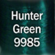 Hunter Green 9985