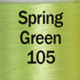 106 spring green