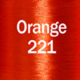orange 221