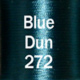 272 blue dun