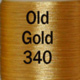 340 old gold