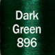 896 dark green